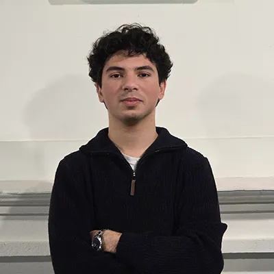 Aziz Alizade — Co-Founder
